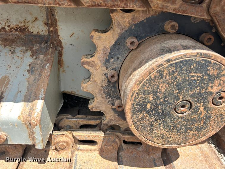 image for item EG0920 2016 TT Technologies  DRI-U-10001 directional boring unit