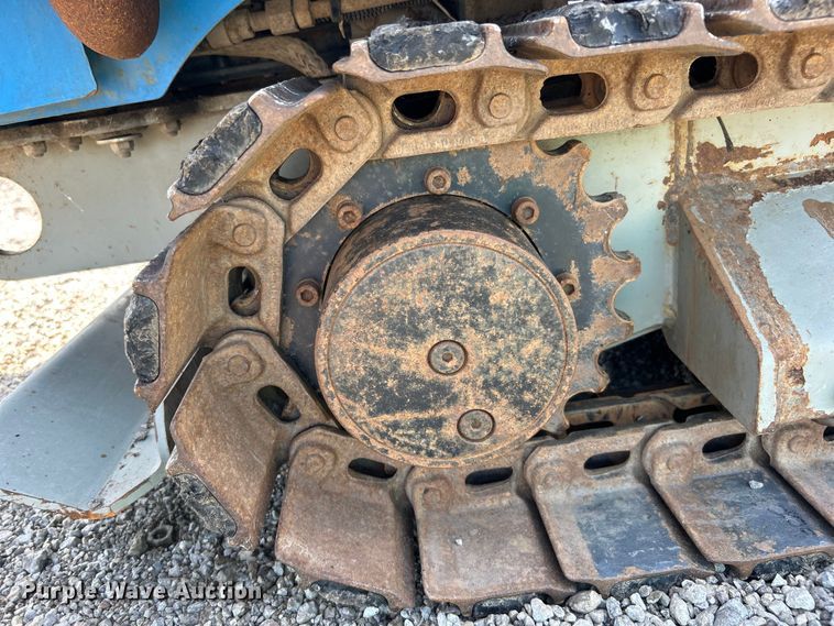 image for item EG0920 2016 TT Technologies  DRI-U-10001 directional boring unit