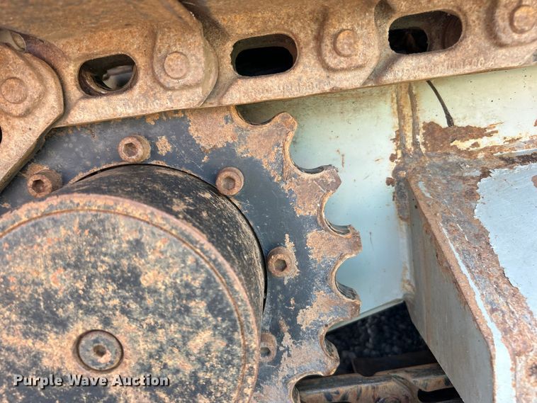 image for item EG0920 2016 TT Technologies  DRI-U-10001 directional boring unit