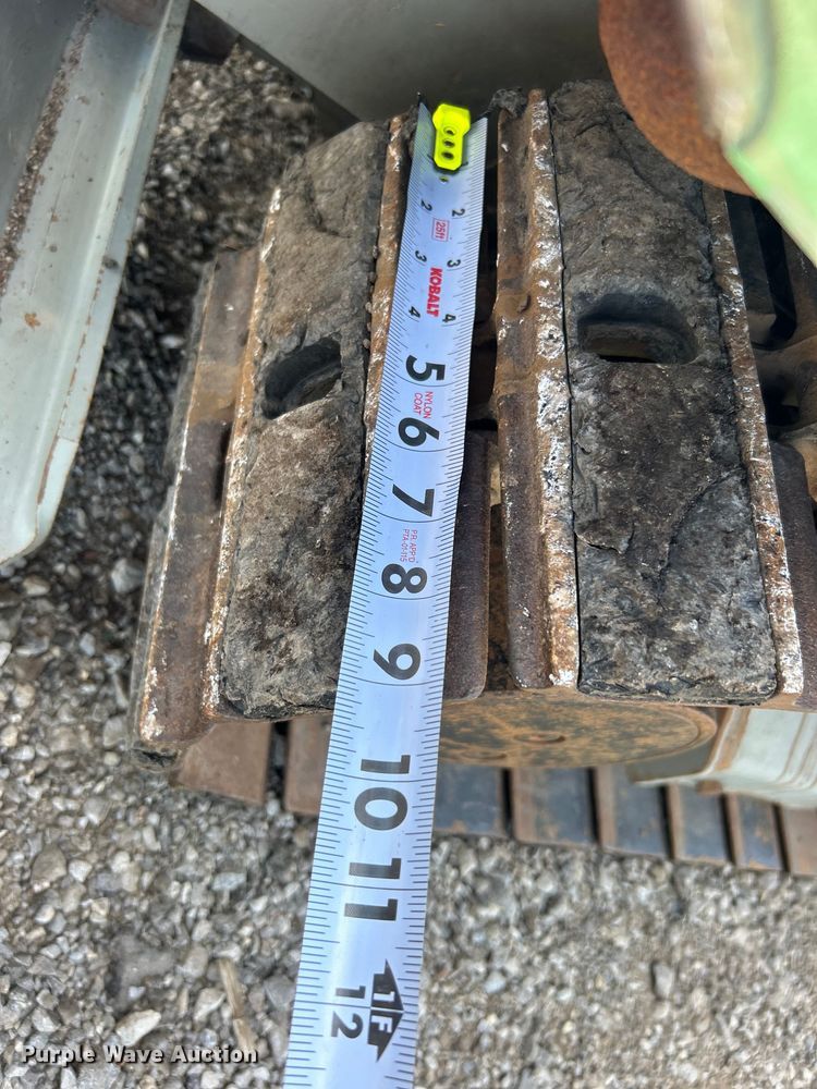 image for item EG0920 2016 TT Technologies  DRI-U-10001 directional boring unit