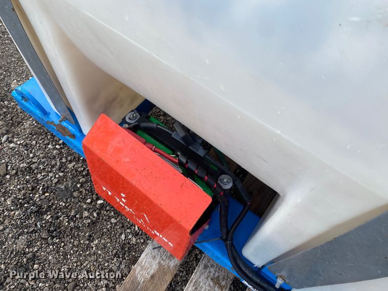 image for item EG0920 2016 TT Technologies  DRI-U-10001 directional boring unit