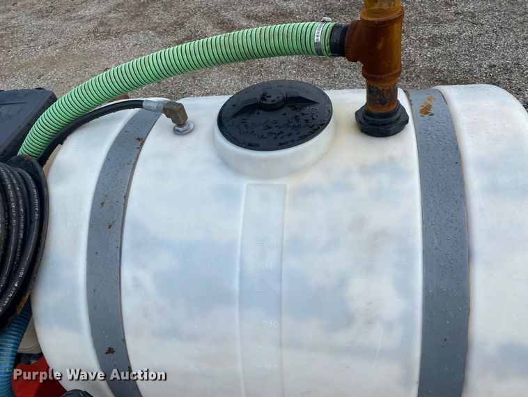 image for item EG0920 2016 TT Technologies  DRI-U-10001 directional boring unit