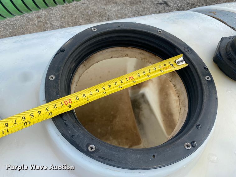 image for item EG0920 2016 TT Technologies  DRI-U-10001 directional boring unit