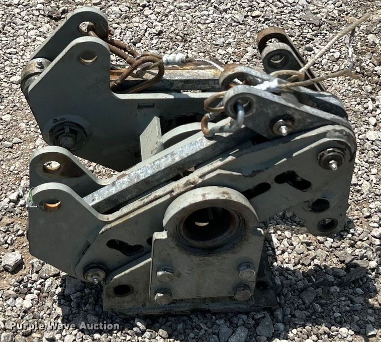 image for item EG0920 2016 TT Technologies  DRI-U-10001 directional boring unit