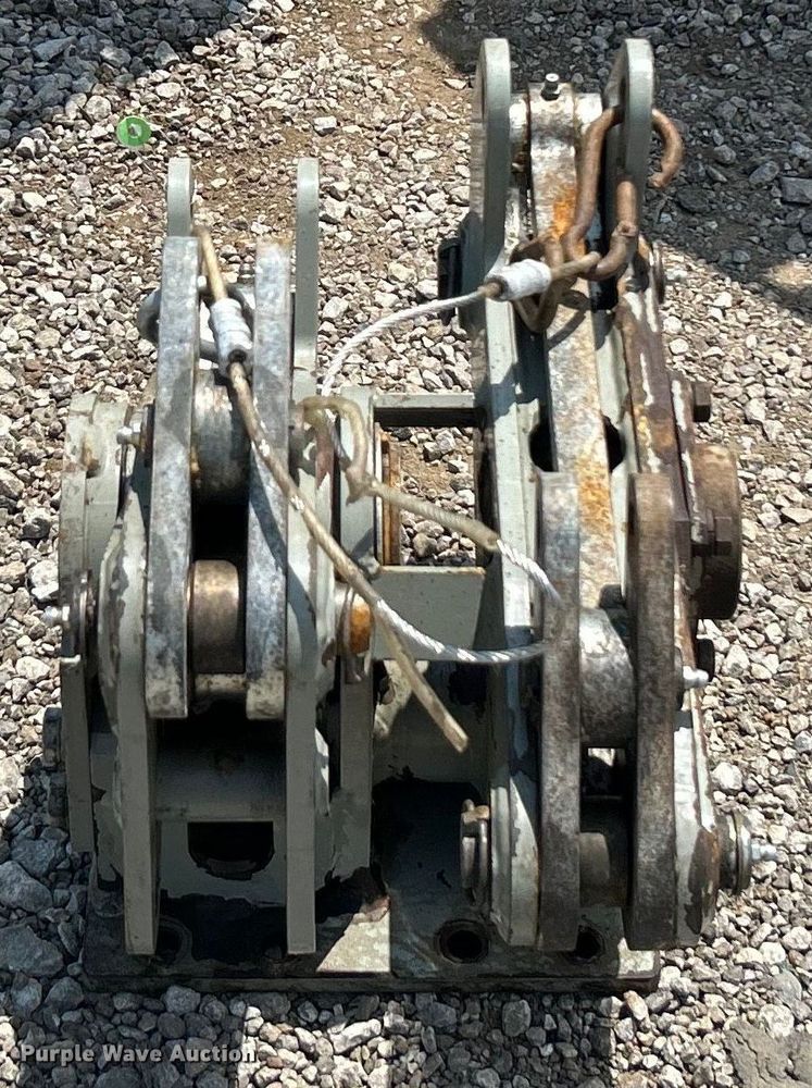 image for item EG0920 2016 TT Technologies  DRI-U-10001 directional boring unit