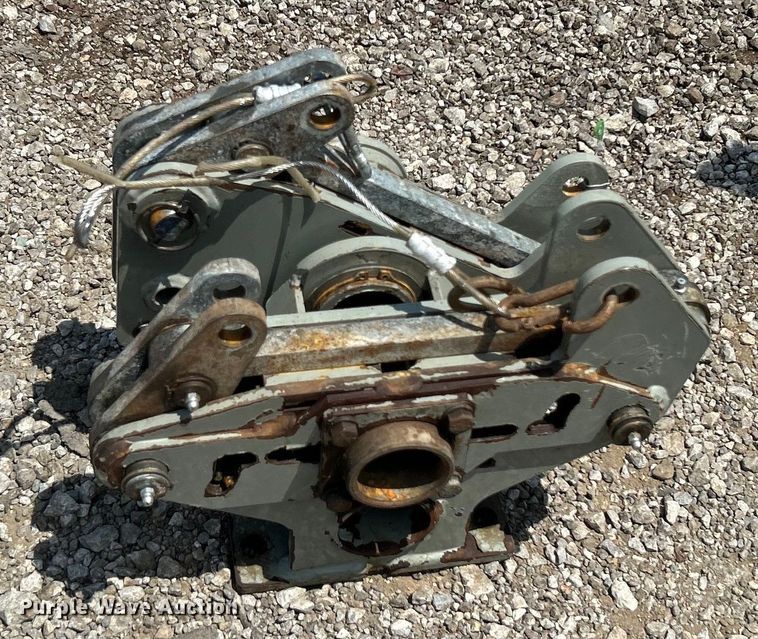 image for item EG0920 2016 TT Technologies  DRI-U-10001 directional boring unit