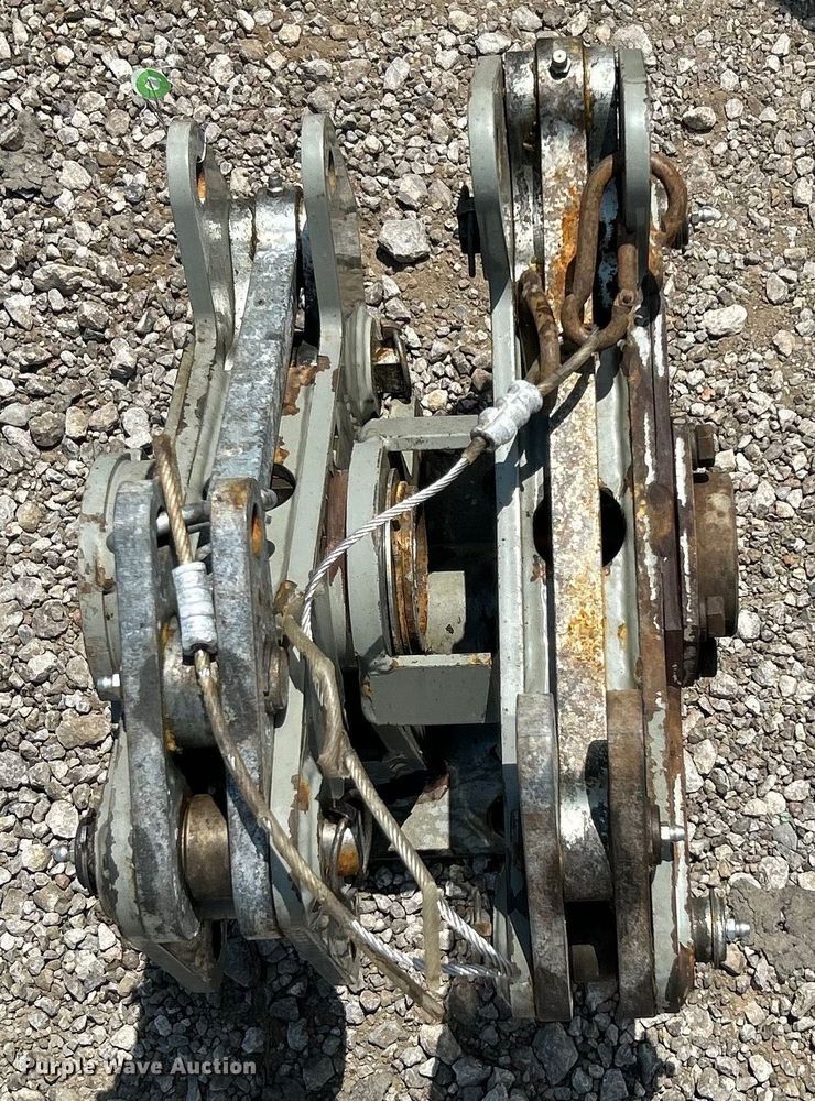 image for item EG0920 2016 TT Technologies  DRI-U-10001 directional boring unit