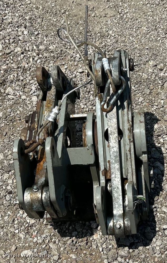 image for item EG0920 2016 TT Technologies  DRI-U-10001 directional boring unit