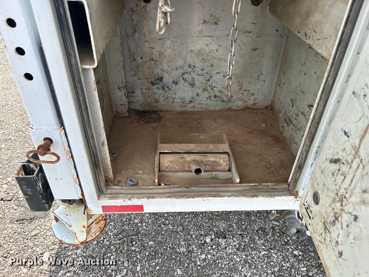 image for item EG0921 2015 Freightliner  utility / service truck