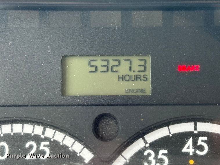 image for item EG0921 2015 Freightliner  utility / service truck