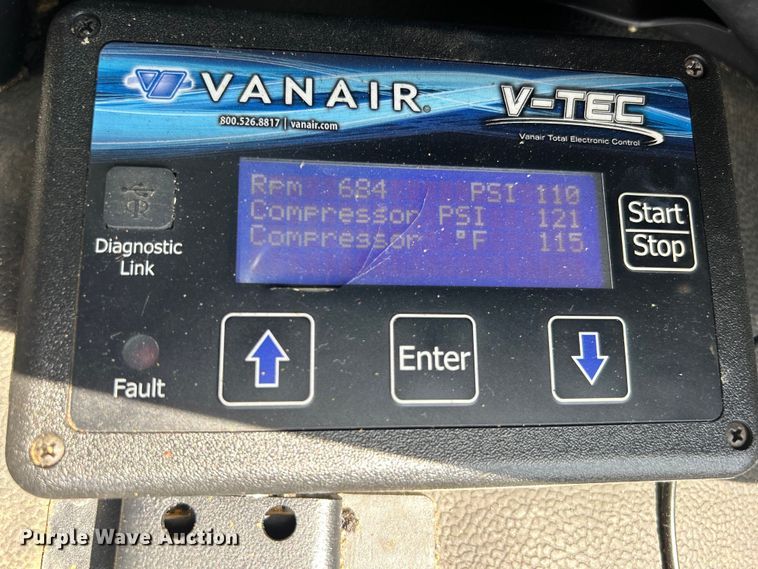 image for item EG0921 2015 Freightliner  utility / service truck
