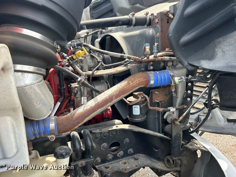 image for item EG0921 2015 Freightliner  utility / service truck