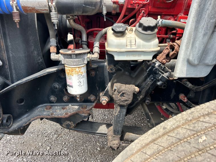 image for item EG0921 2015 Freightliner  utility / service truck