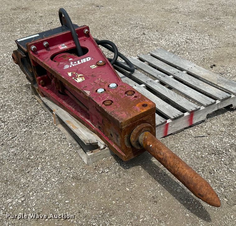 image for item EG0923 Allied breaker