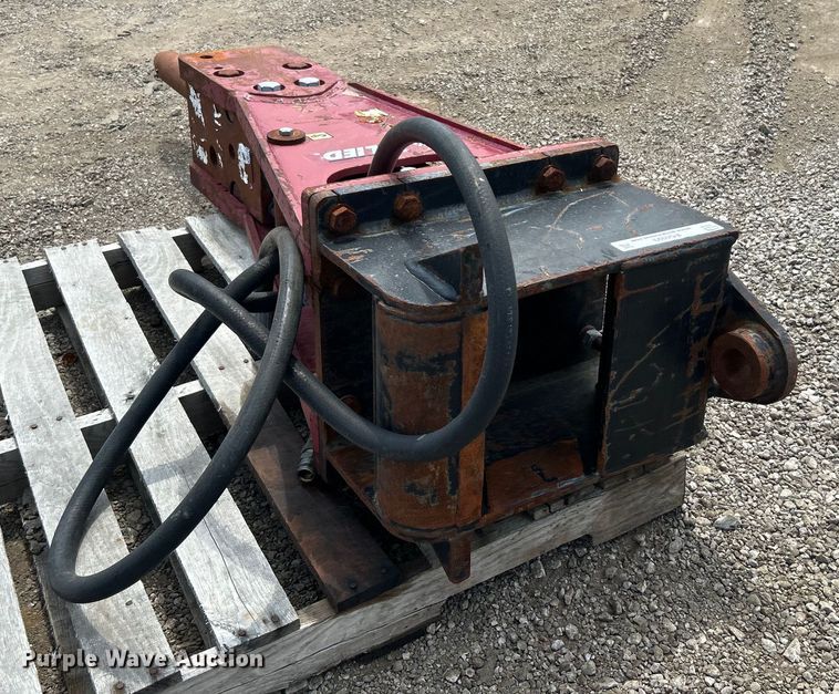 image for item EG0923 Allied breaker