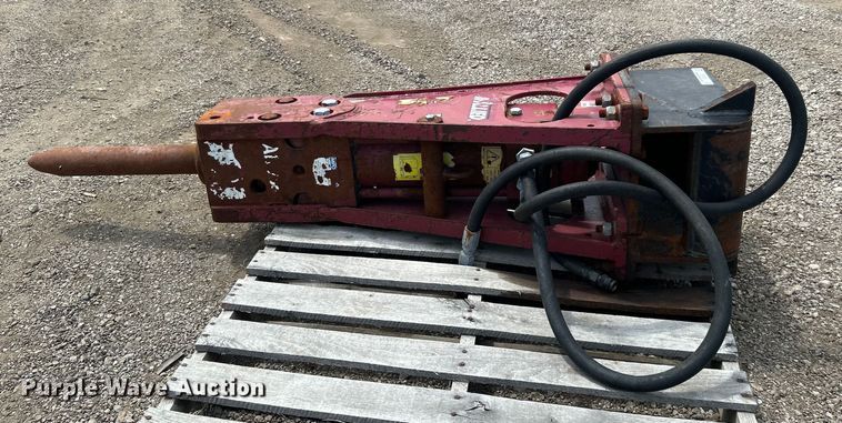 image for item EG0923 Allied breaker