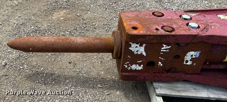 image for item EG0923 Allied breaker