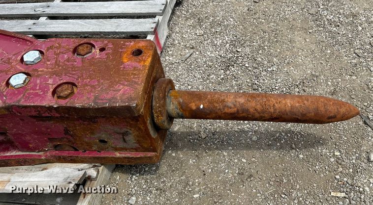 image for item EG0923 Allied breaker