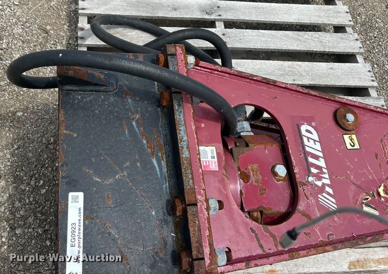 image for item EG0923 Allied breaker