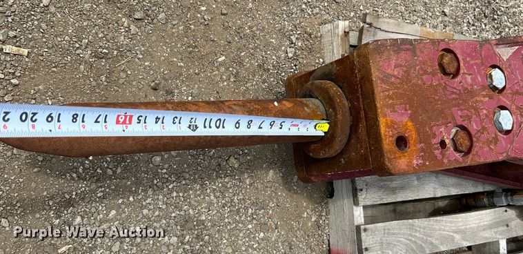 image for item EG0923 Allied breaker