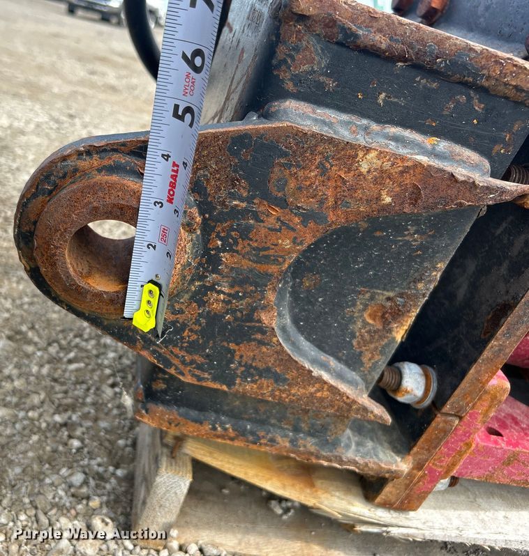 image for item EG0923 Allied breaker