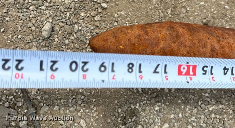 image for item EG0923 Allied breaker