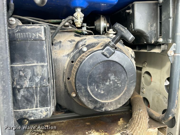 image for item EG1189 2013 International  4400 SBA utility / service truck