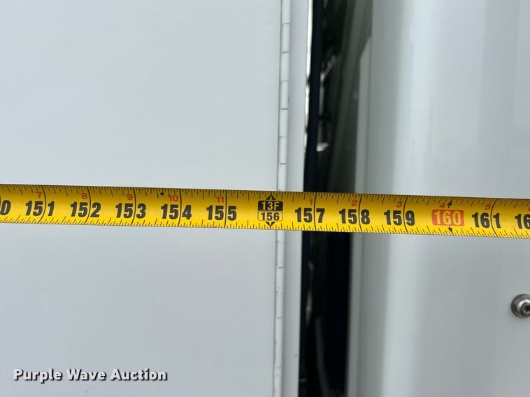 image for item EG1189 2013 International  4400 SBA utility / service truck