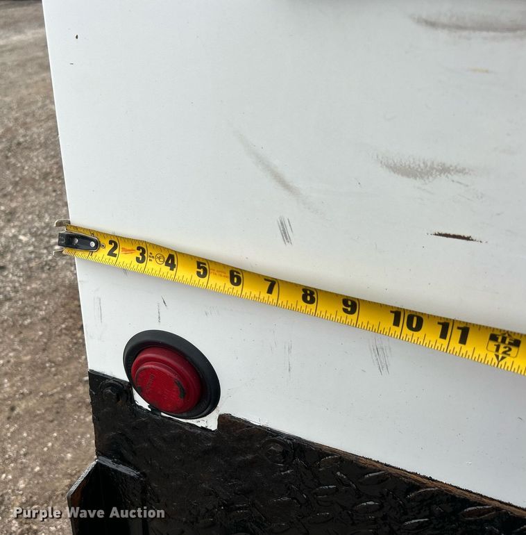 image for item EG1189 2013 International  4400 SBA utility / service truck