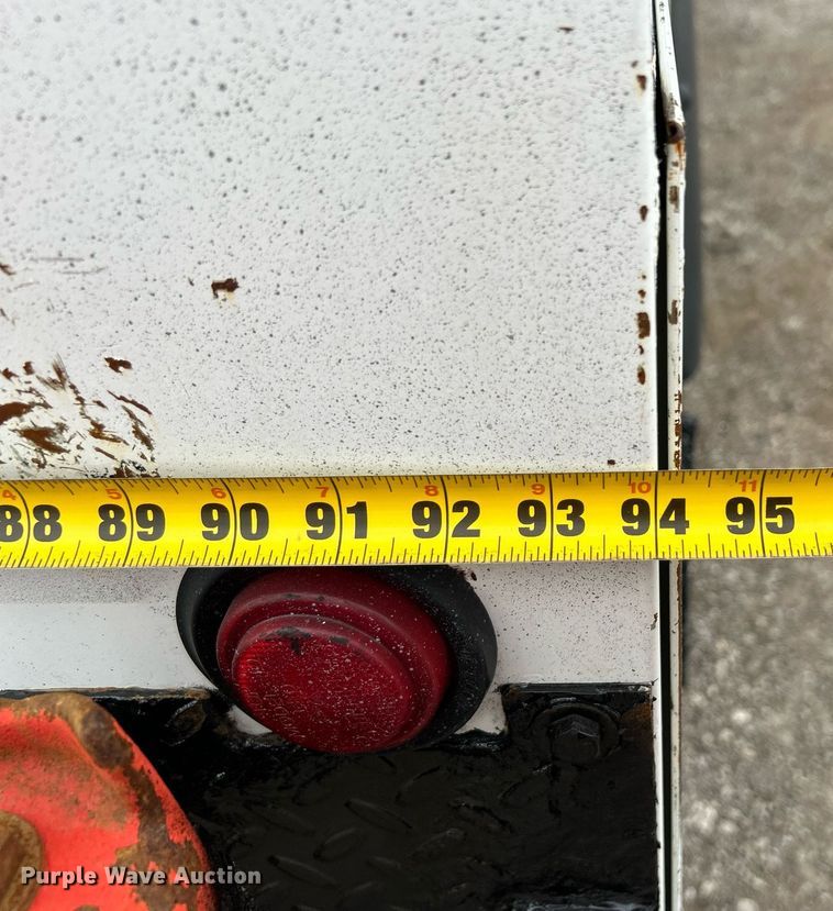 image for item EG1189 2013 International  4400 SBA utility / service truck