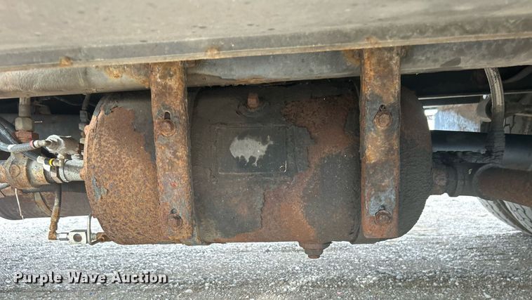 image for item EG1189 2013 International  4400 SBA utility / service truck