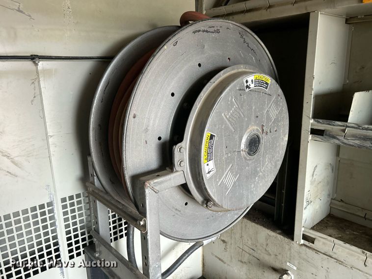 image for item EG1189 2013 International  4400 SBA utility / service truck