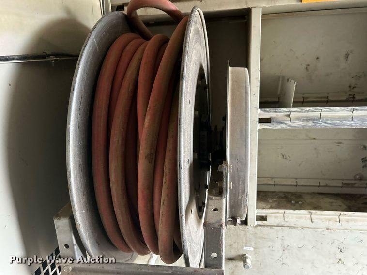 image for item EG1189 2013 International  4400 SBA utility / service truck