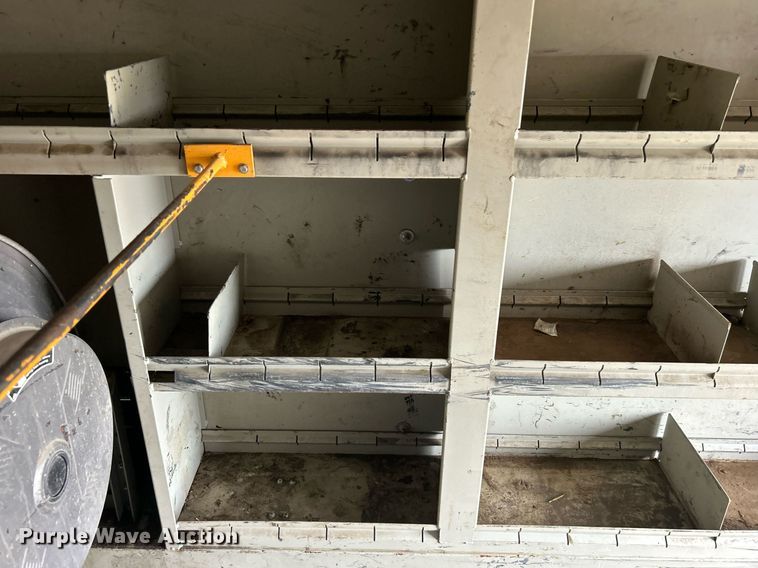 image for item EG1189 2013 International  4400 SBA utility / service truck