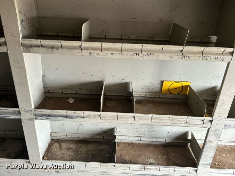 image for item EG1189 2013 International  4400 SBA utility / service truck