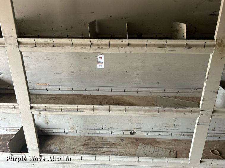 image for item EG1189 2013 International  4400 SBA utility / service truck