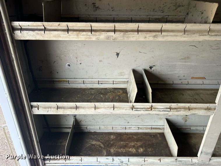 image for item EG1189 2013 International  4400 SBA utility / service truck