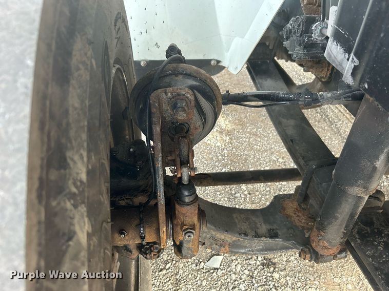 image for item EG1189 2013 International  4400 SBA utility / service truck