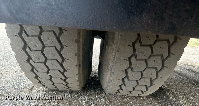 image for item EG1189 2013 International  4400 SBA utility / service truck