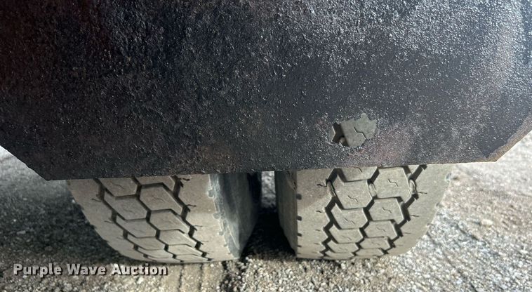 image for item EG1189 2013 International  4400 SBA utility / service truck