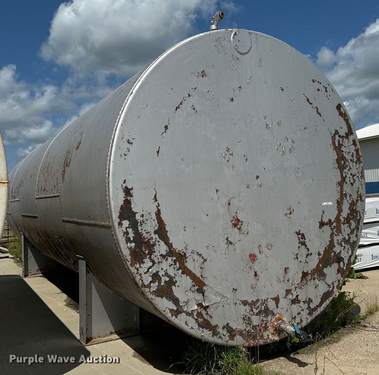 image for item EH4353 Fuel tank