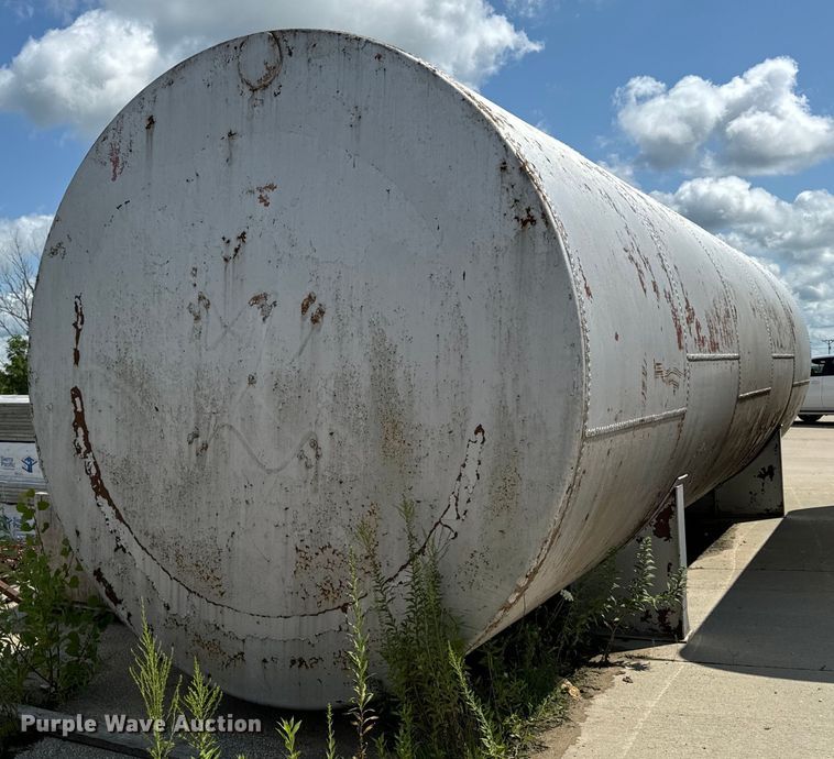 image for item EH4353 Fuel tank