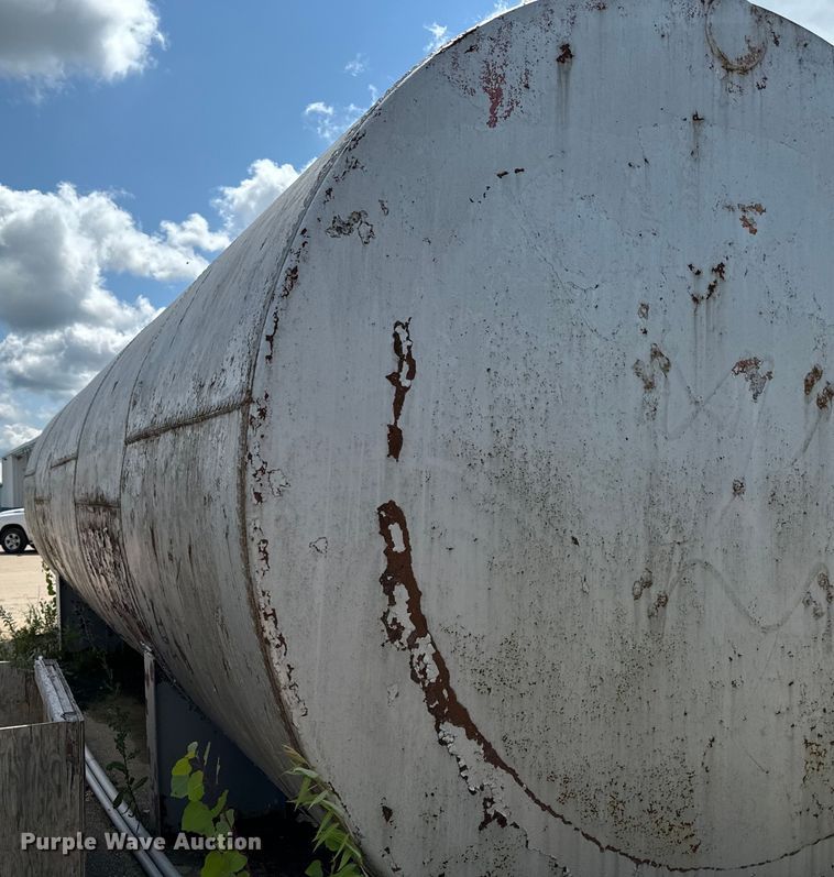 image for item EH4353 Fuel tank