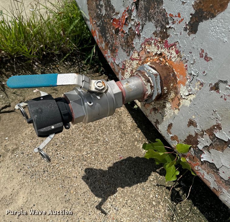 image for item EH4353 Fuel tank