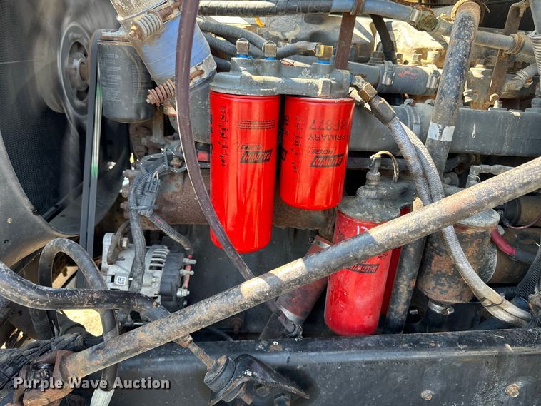 image for item EH4354 1995 Mack CH613 semi truck