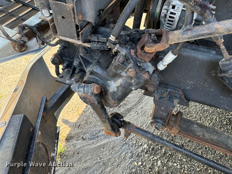 image for item EH4354 1995 Mack CH613 semi truck