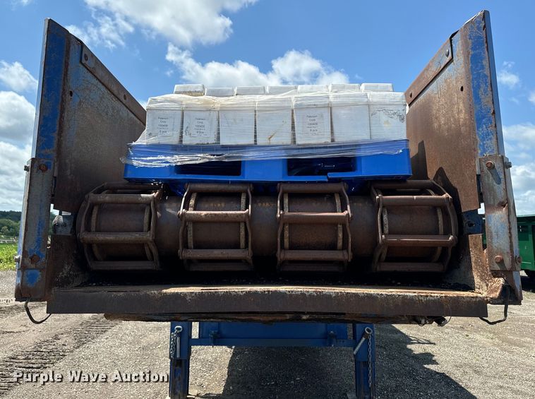 image for item EH4356 Peterson 4700B horizontal grinder