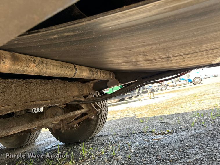 image for item EH4356 Peterson 4700B horizontal grinder