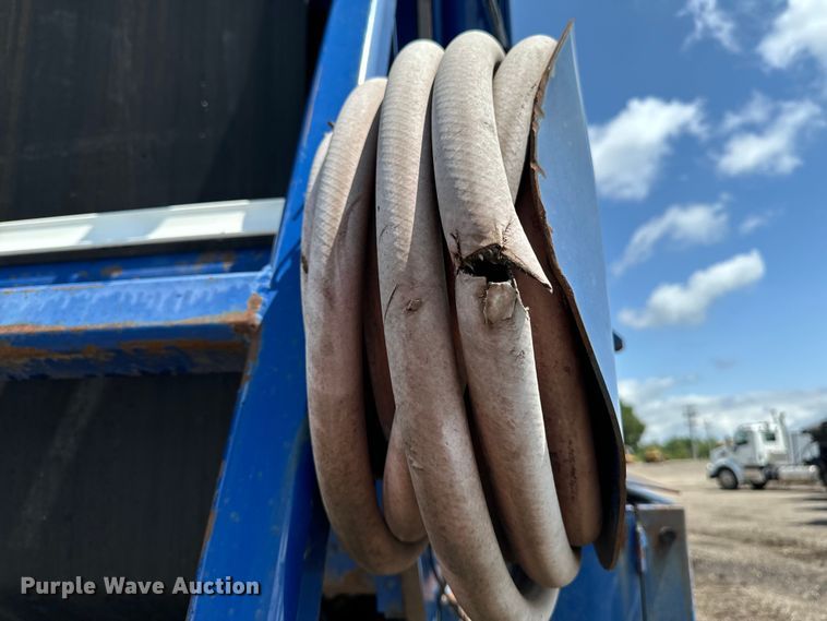 image for item EH4356 Peterson 4700B horizontal grinder