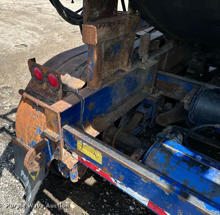 image for item EH4356 Peterson 4700B horizontal grinder